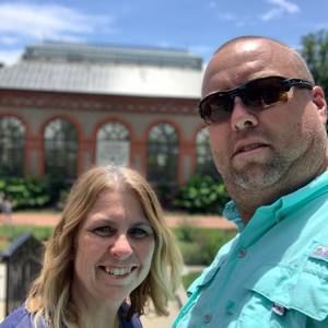 Meet your Posher, Christopher